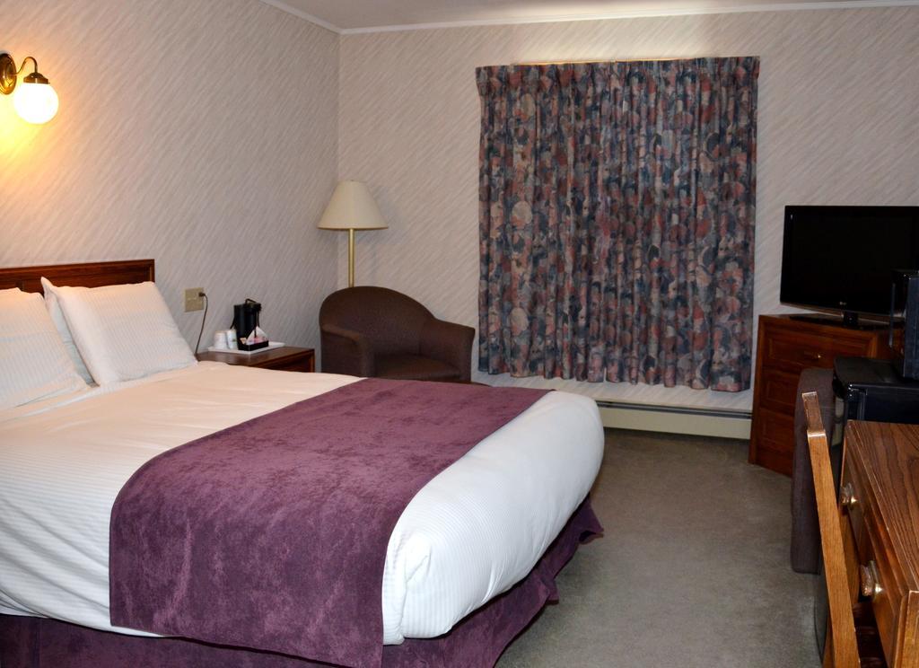 Dutch Inn Cornwall Zimmer foto