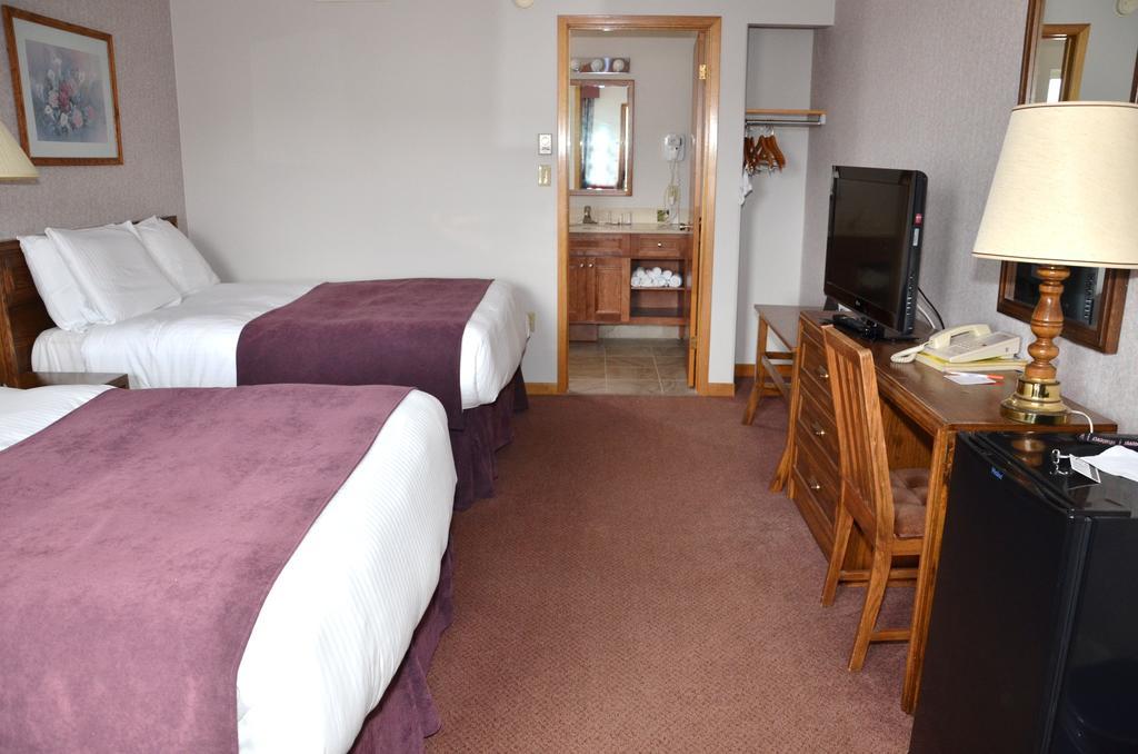 Dutch Inn Cornwall Zimmer foto